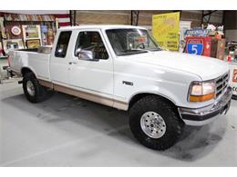 1995 Ford F150 (CC-2108536) for sale in Sherwood, Oregon