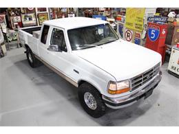 1995 Ford F150 (CC-2108536) for sale in Sherwood, Oregon