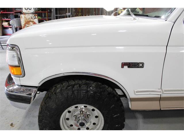 1995 Ford F150 (CC-2108536) for sale in Sherwood, Oregon
