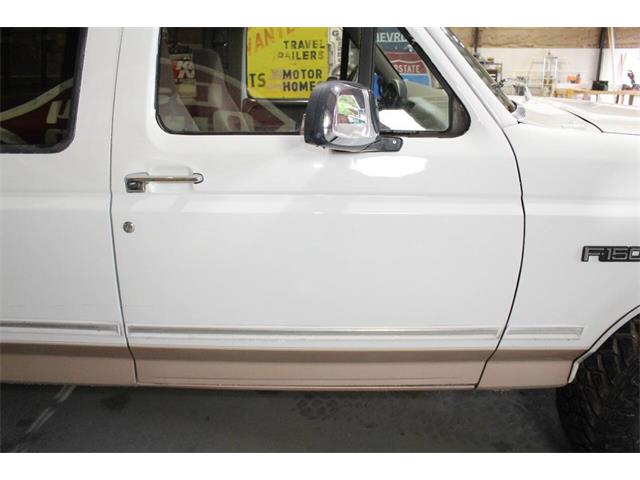 1995 Ford F150 (CC-2108536) for sale in Sherwood, Oregon