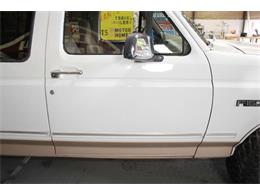 1995 Ford F150 (CC-2108536) for sale in Sherwood, Oregon