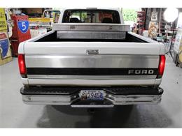 1995 Ford F150 (CC-2108536) for sale in Sherwood, Oregon