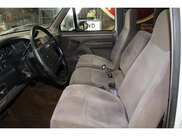 1995 Ford F150 (CC-2108536) for sale in Sherwood, Oregon