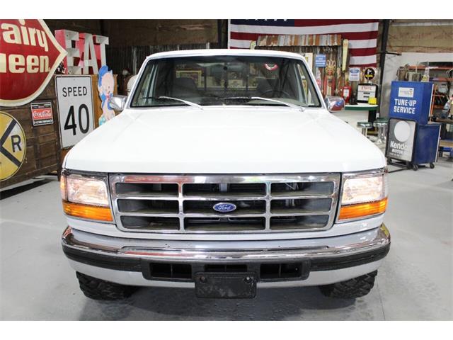 1995 Ford F150 (CC-2108536) for sale in Sherwood, Oregon