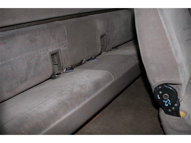 1995 Ford F150 (CC-2108536) for sale in Sherwood, Oregon