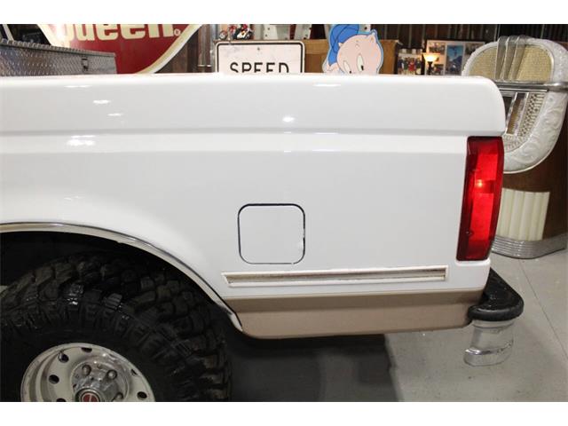 1995 Ford F150 (CC-2108536) for sale in Sherwood, Oregon