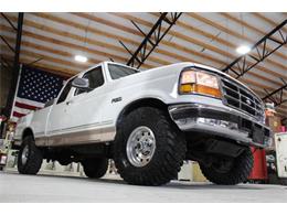 1995 Ford F150 (CC-2108536) for sale in Sherwood, Oregon