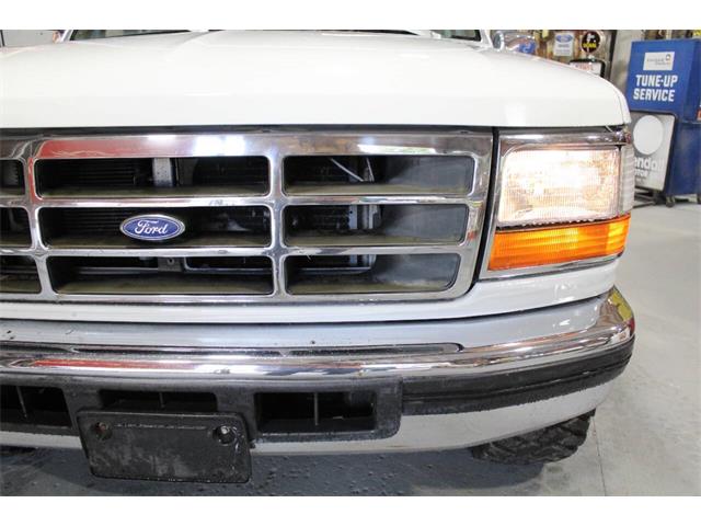 1995 Ford F150 (CC-2108536) for sale in Sherwood, Oregon