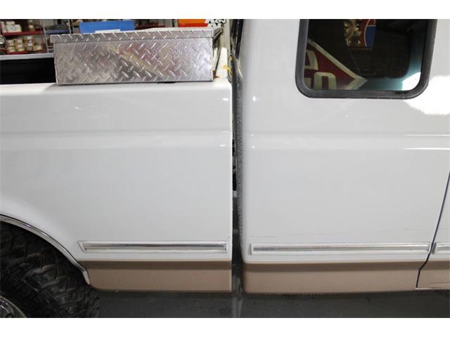 1995 Ford F150 (CC-2108536) for sale in Sherwood, Oregon