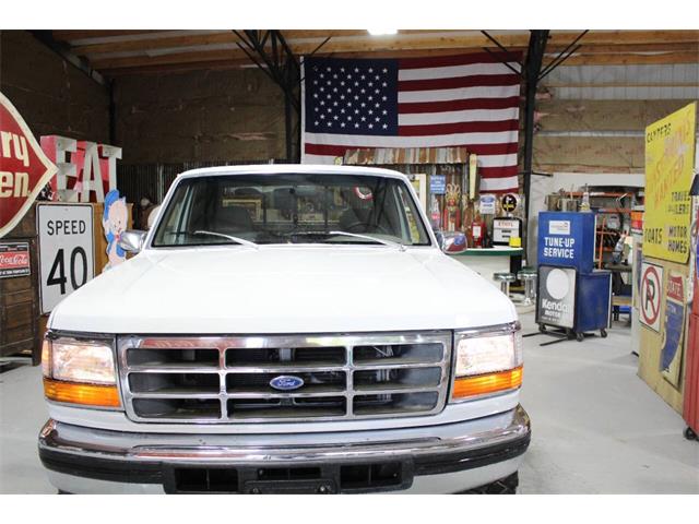 1995 Ford F150 (CC-2108536) for sale in Sherwood, Oregon