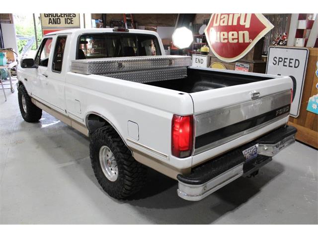 1995 Ford F150 (CC-2108536) for sale in Sherwood, Oregon