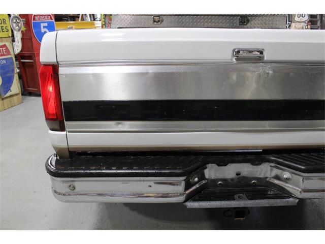 1995 Ford F150 (CC-2108536) for sale in Sherwood, Oregon