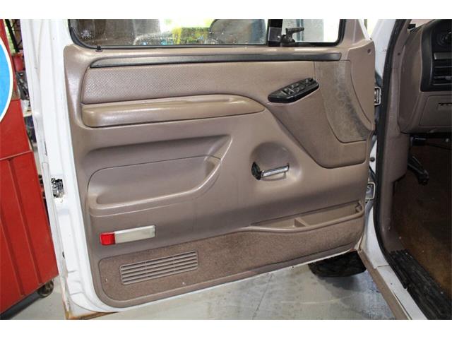 1995 Ford F150 (CC-2108536) for sale in Sherwood, Oregon