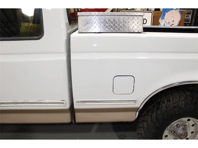 1995 Ford F150 (CC-2108536) for sale in Sherwood, Oregon