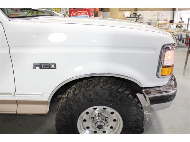 1995 Ford F150 (CC-2108536) for sale in Sherwood, Oregon