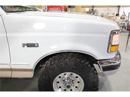 1995 Ford F150 (CC-2108536) for sale in Sherwood, Oregon