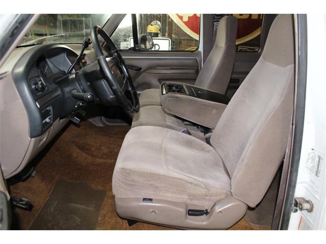 1995 Ford F150 (CC-2108536) for sale in Sherwood, Oregon