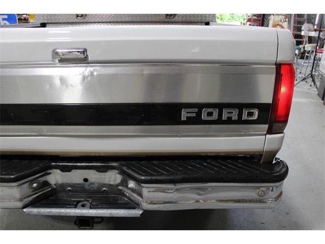 1995 Ford F150 (CC-2108536) for sale in Sherwood, Oregon