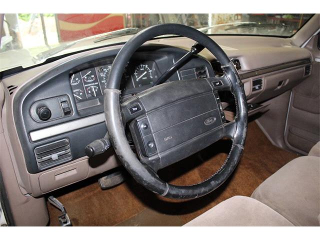 1995 Ford F150 (CC-2108536) for sale in Sherwood, Oregon