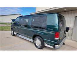 2001 Ford E-Series (CC-2108537) for sale in Sioux Falls, South Dakota