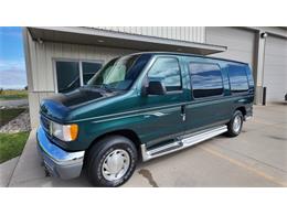 2001 Ford E-Series (CC-2108537) for sale in Sioux Falls, South Dakota