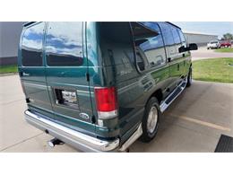 2001 Ford E-Series (CC-2108537) for sale in Sioux Falls, South Dakota