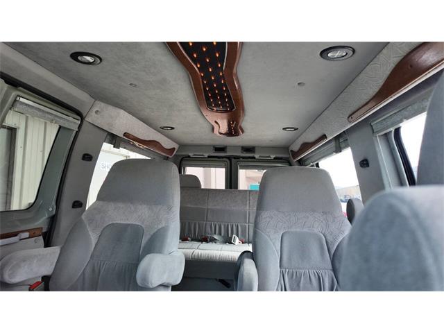 2001 Ford E-Series (CC-2108537) for sale in Sioux Falls, South Dakota