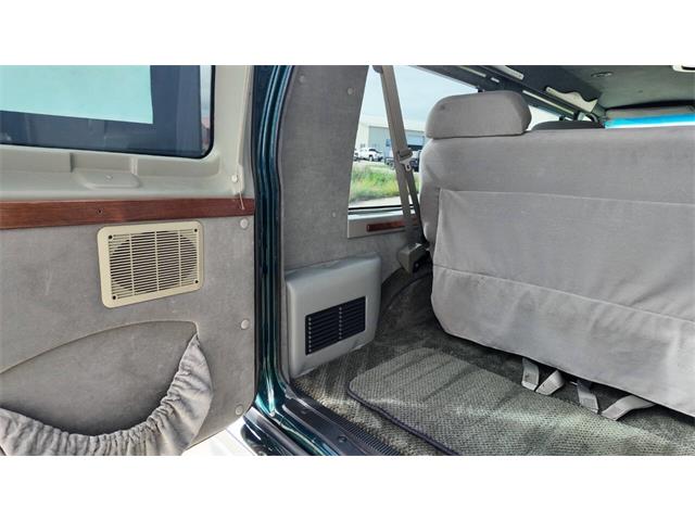 2001 Ford E-Series (CC-2108537) for sale in Sioux Falls, South Dakota