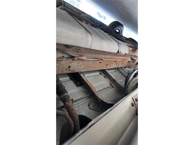 2001 Ford E-Series (CC-2108537) for sale in Sioux Falls, South Dakota