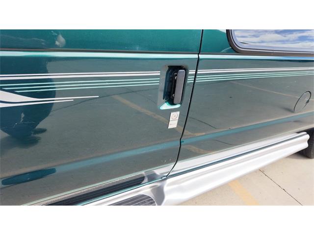 2001 Ford E-Series (CC-2108537) for sale in Sioux Falls, South Dakota