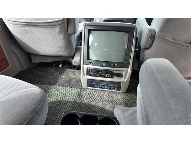2001 Ford E-Series (CC-2108537) for sale in Sioux Falls, South Dakota