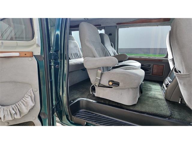 2001 Ford E-Series (CC-2108537) for sale in Sioux Falls, South Dakota