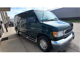 2001 Ford E-Series (CC-2108537) for sale in Sioux Falls, South Dakota