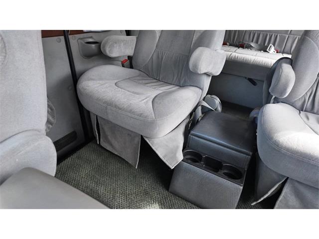 2001 Ford E-Series (CC-2108537) for sale in Sioux Falls, South Dakota