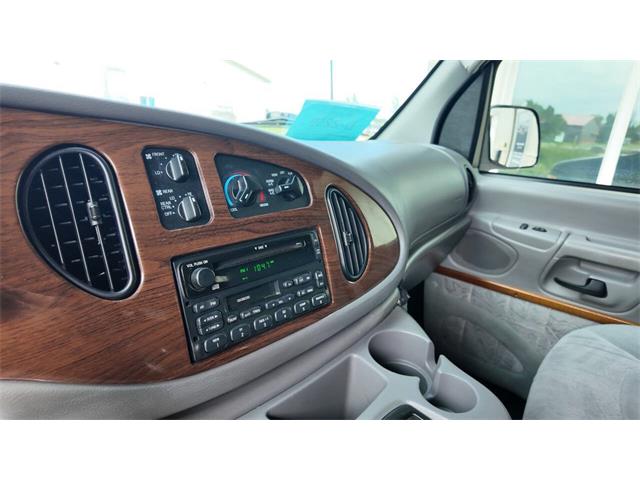2001 Ford E-Series (CC-2108537) for sale in Sioux Falls, South Dakota