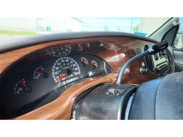 2001 Ford E-Series (CC-2108537) for sale in Sioux Falls, South Dakota