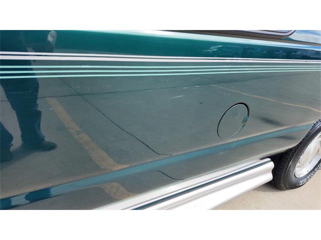 2001 Ford E-Series (CC-2108537) for sale in Sioux Falls, South Dakota