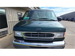 2001 Ford E-Series (CC-2108537) for sale in Sioux Falls, South Dakota