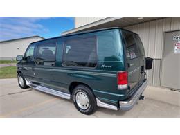 2001 Ford E-Series (CC-2108537) for sale in Sioux Falls, South Dakota