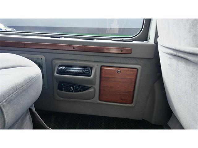 2001 Ford E-Series (CC-2108537) for sale in Sioux Falls, South Dakota