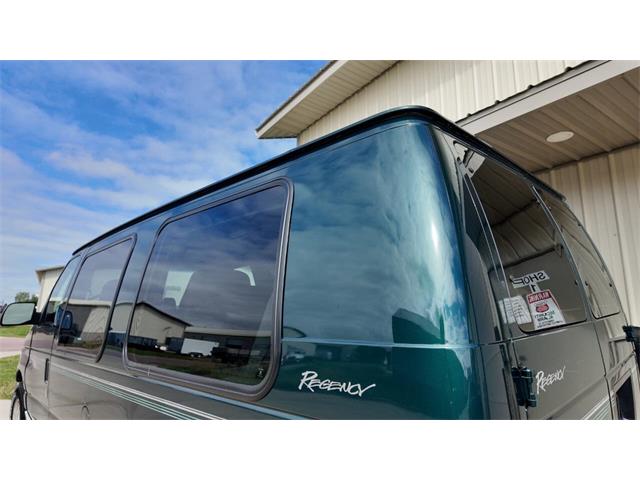 2001 Ford E-Series (CC-2108537) for sale in Sioux Falls, South Dakota