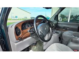 2001 Ford E-Series (CC-2108537) for sale in Sioux Falls, South Dakota