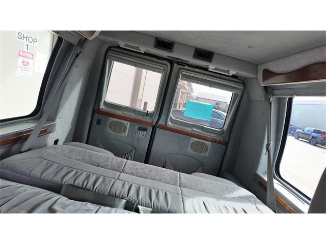 2001 Ford E-Series (CC-2108537) for sale in Sioux Falls, South Dakota