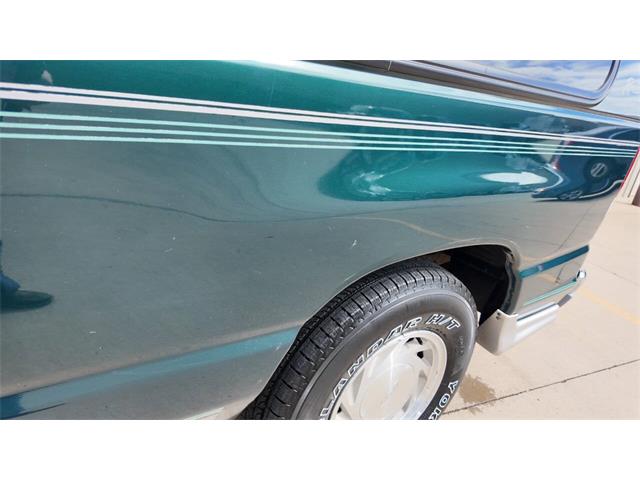 2001 Ford E-Series (CC-2108537) for sale in Sioux Falls, South Dakota