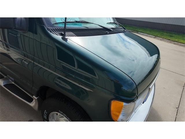 2001 Ford E-Series (CC-2108537) for sale in Sioux Falls, South Dakota