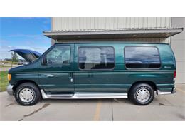 2001 Ford E-Series (CC-2108537) for sale in Sioux Falls, South Dakota