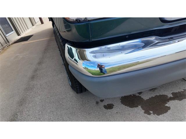 2001 Ford E-Series (CC-2108537) for sale in Sioux Falls, South Dakota