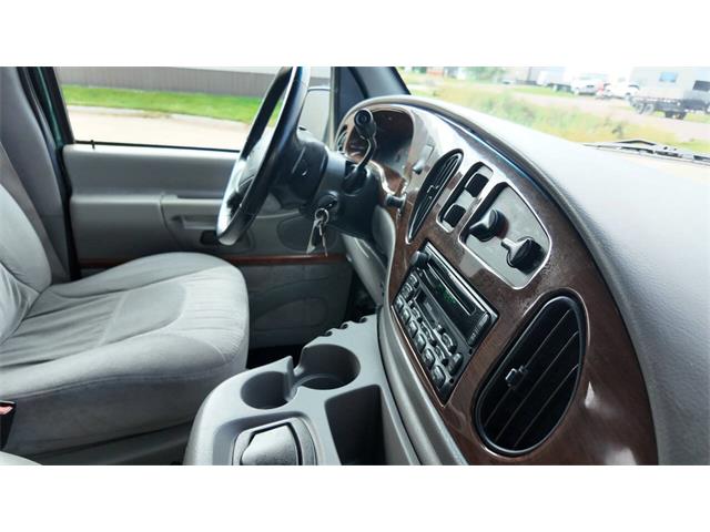 2001 Ford E-Series (CC-2108537) for sale in Sioux Falls, South Dakota