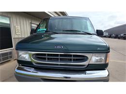 2001 Ford E-Series (CC-2108537) for sale in Sioux Falls, South Dakota