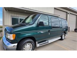 2001 Ford E-Series (CC-2108537) for sale in Sioux Falls, South Dakota